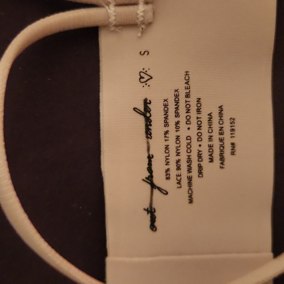 URBAN OUTFITTERS Lace Bralettes - Picture 10 of 14